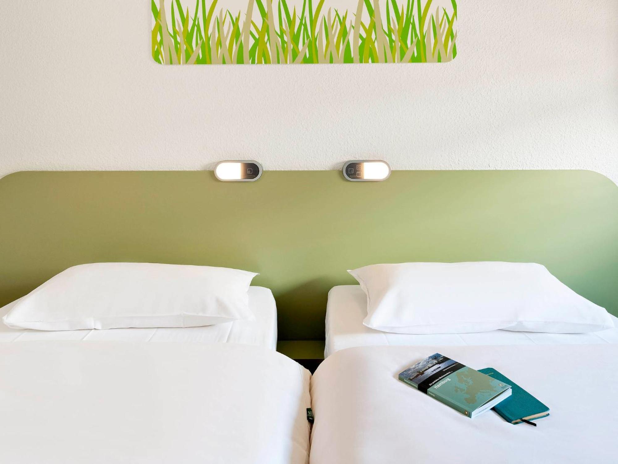 Ibis Budget Bilbao Arrigorriaga Exterior foto
