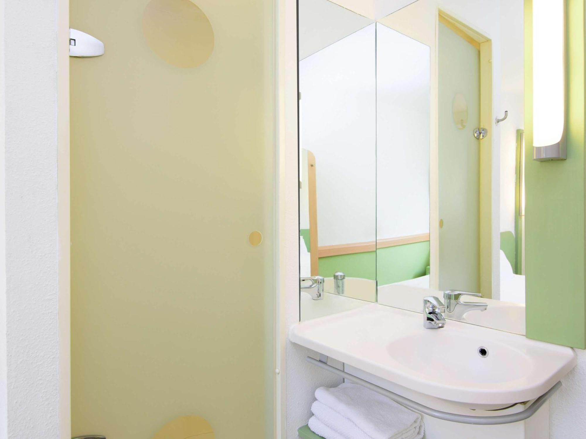 Ibis Budget Bilbao Arrigorriaga Exterior foto