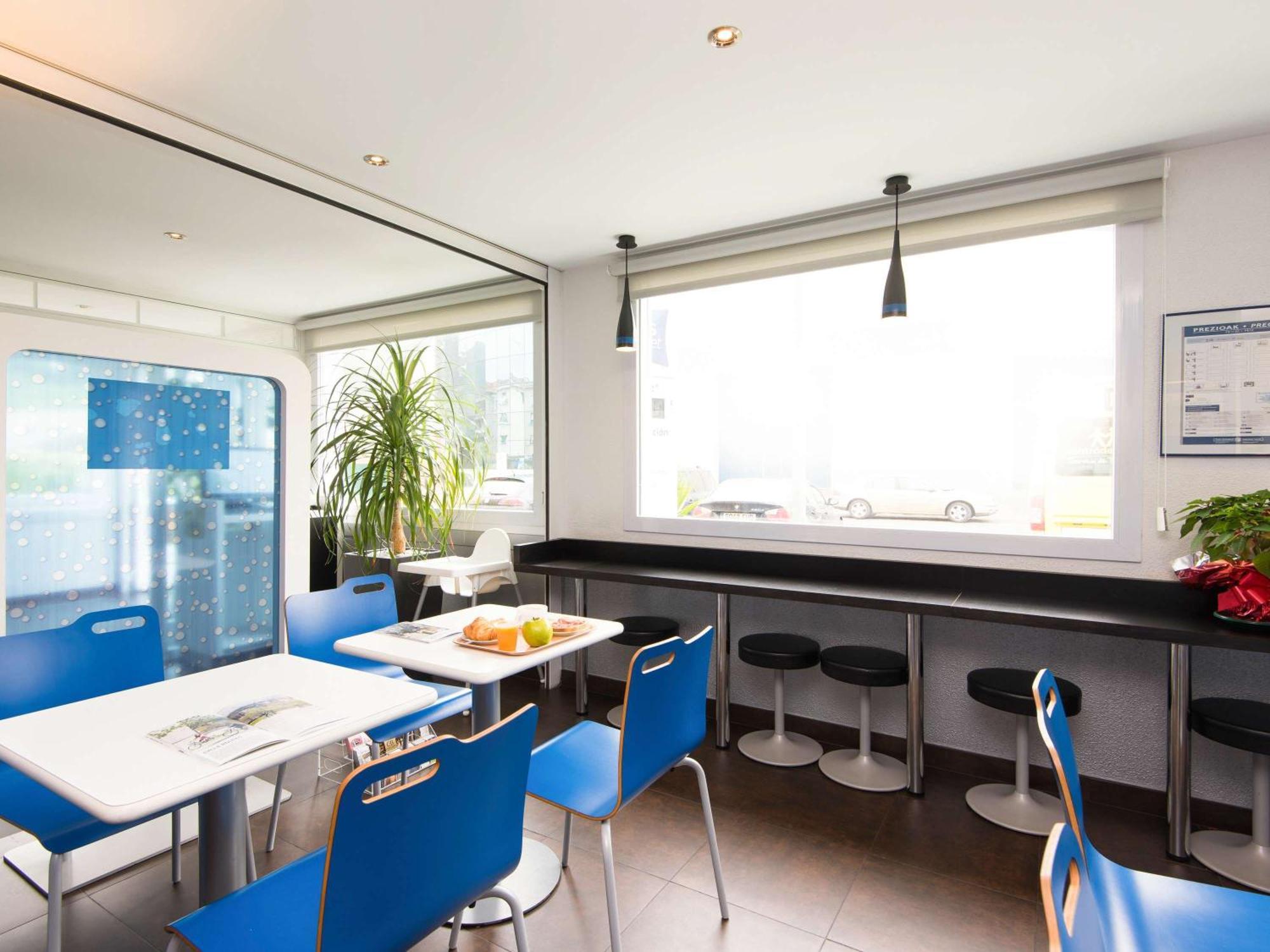 Ibis Budget Bilbao Arrigorriaga Exterior foto