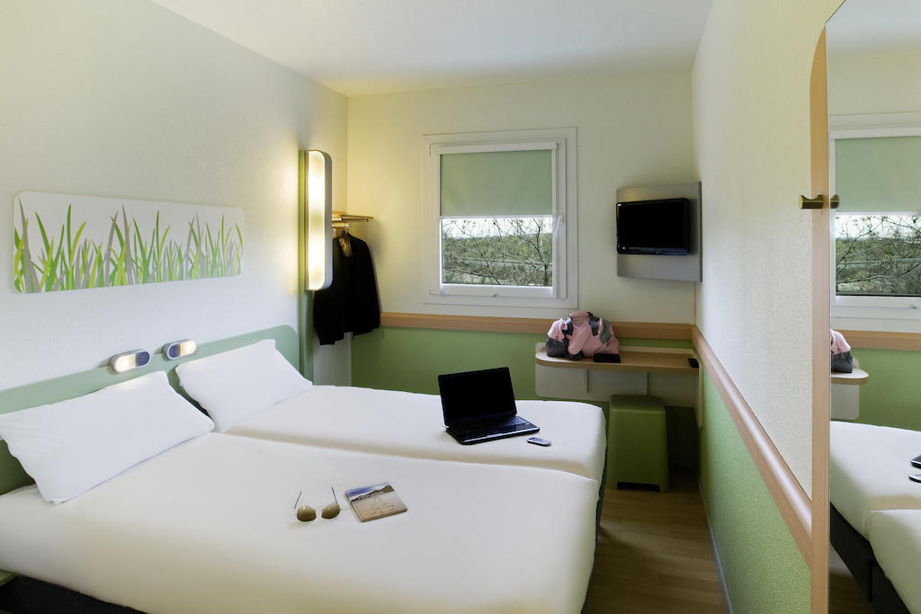 Ibis Budget Bilbao Arrigorriaga Quarto foto